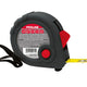 Fitas Métricas - 5m19m Nylon Borracha Revestida Megnetic Spin Blister Proline