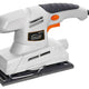 Afwerkingsschuurmachine 18 0w 90 X 187 mm 12000min