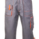 Cropped Pants Storlek Xl Ce Allton Lahti
