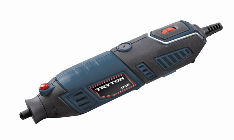 Mini Molinillo 170w 40acc. Doblar. Dr. Bmc