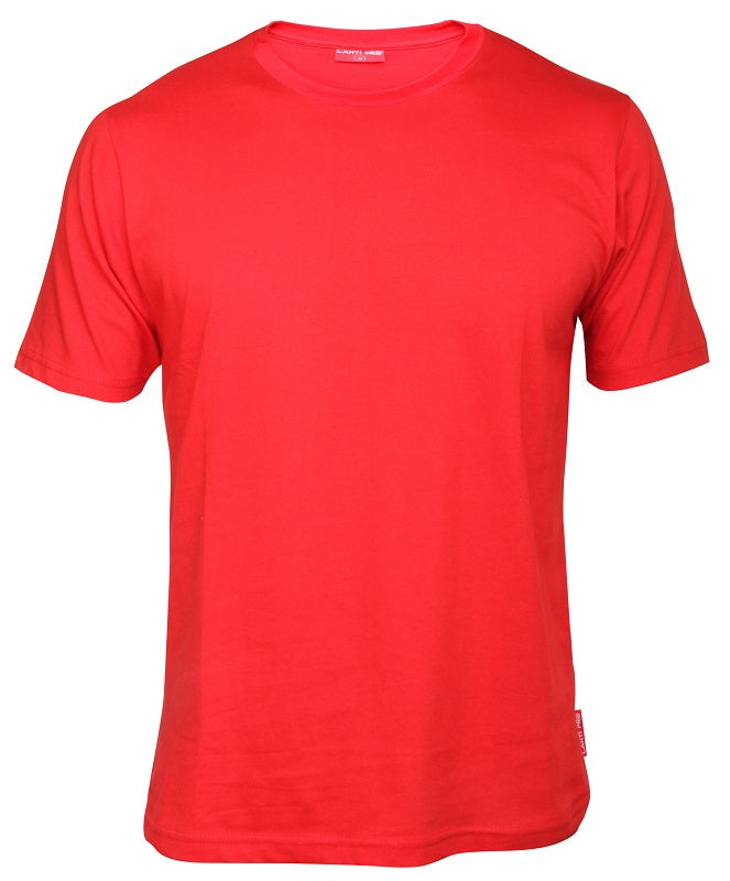 Póló 18 0gm2 Red Xl Ce Lahti