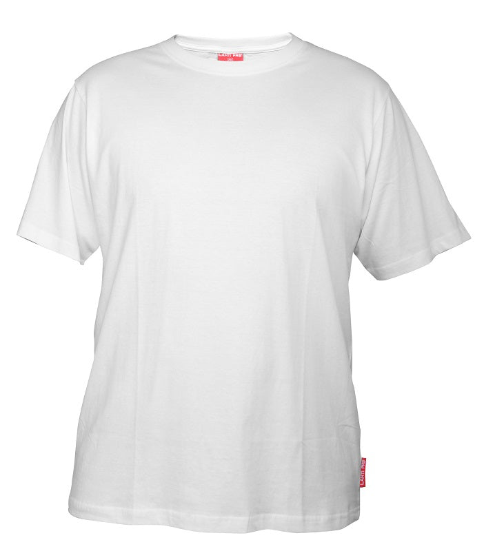 Camiseta 18 0gm2 Blanco 3xl Ce Lahti