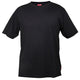 Tricou 18 0gm2 Negru Xl Ce Lahti