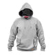 Kapuzenpullover Grau 2xl Ce Lahti