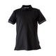 Поло тениска 220gm2 черно 2xl Ce Lahti