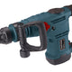 Demolition Hammer 1600w 25j Sds-max