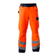 Vysoký Vis. Kalhoty Orange Premium 2xl Ce Lahti