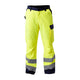 High Vis. Pants Yellow Premium 2xl  Ce Lahti