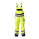 Ard-vis. Préimh Bhuí Bib Pants L Ce Lahti