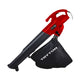 Trädgårdsfläkt Vac 3in13000w 8000-14000min