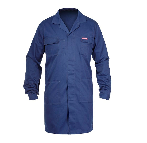 Grembiule Blu Navy 260gm2 M Ce Lahti