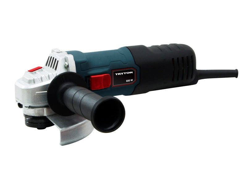 Amoladora Angular 600w 11000rpm