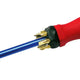 Screwdriver With Telescopic Holder 6 Bits