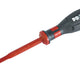 Tournevis haute tension Soft Touch Pz1/801000v Proline