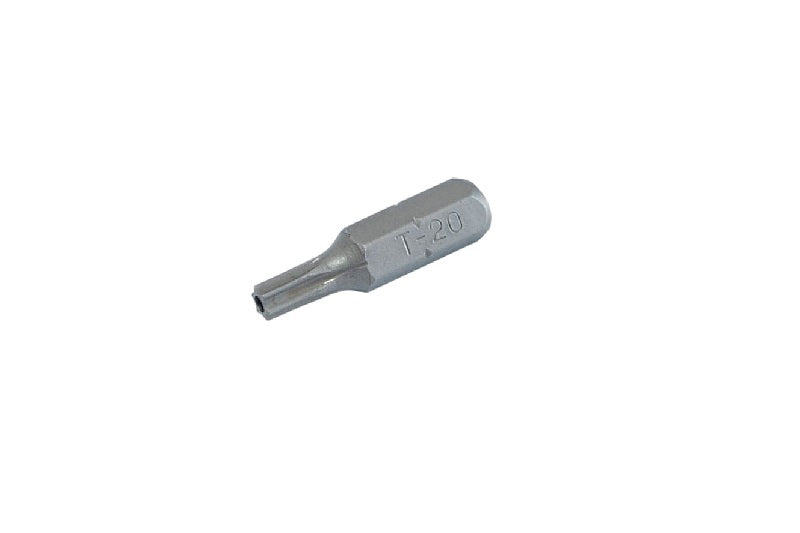 Torx накрайници със защитен отвор T1525 Mm 10 бр. Proline