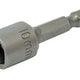 Magnetic Bit Holder 1/4 - 6 Mm 5 Pcs Proline