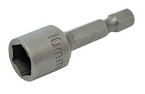 Комплект накрайници 12 mm 5 части Proline