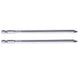 Pozidriv Bit 1/4 Nr 3 Längd 100 Mm 2-pack Proline