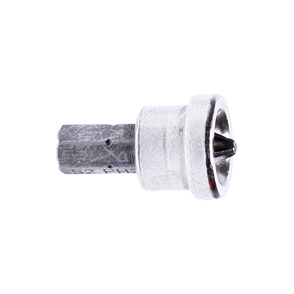 Wiertło do płyt gipsowo-kartonowych Pozidriv 1/4 Pz2 L=25 mm 10 szt. Proline