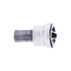 Wiertło do płyt gipsowo-kartonowych Pozidriv 1/4 Pz2 L=25 mm 10 szt. Proline