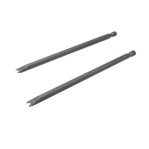 Giotán Spanner 1/4 Uimh.6 L = 150 Mm 2pcs S2 Proline