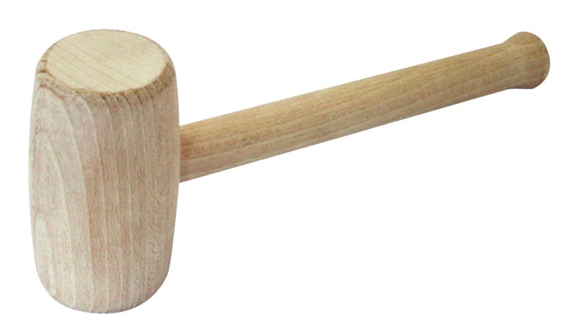 Martillo Madera 70 Mm
