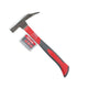Latthammer 600g Fiberglasstiel Proline