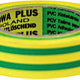 Cinta Aislante - Pvc 19 15 Mm L=20 M Certificado Polaco