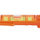 Red Plastic Line Level 70 Mm Proline