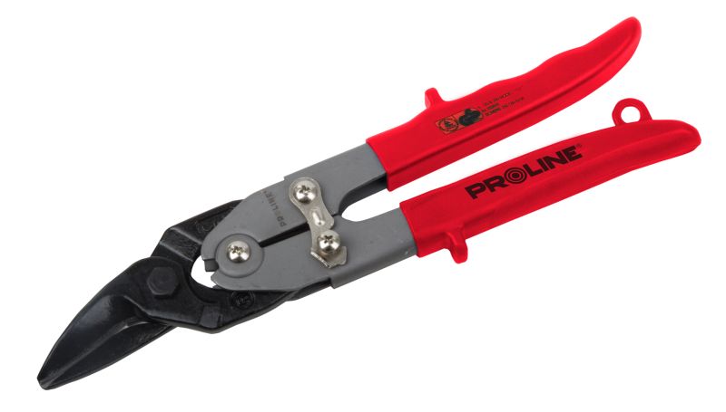 Aviation Snips Right Max. 1.5 Mm 250 Mm Proline