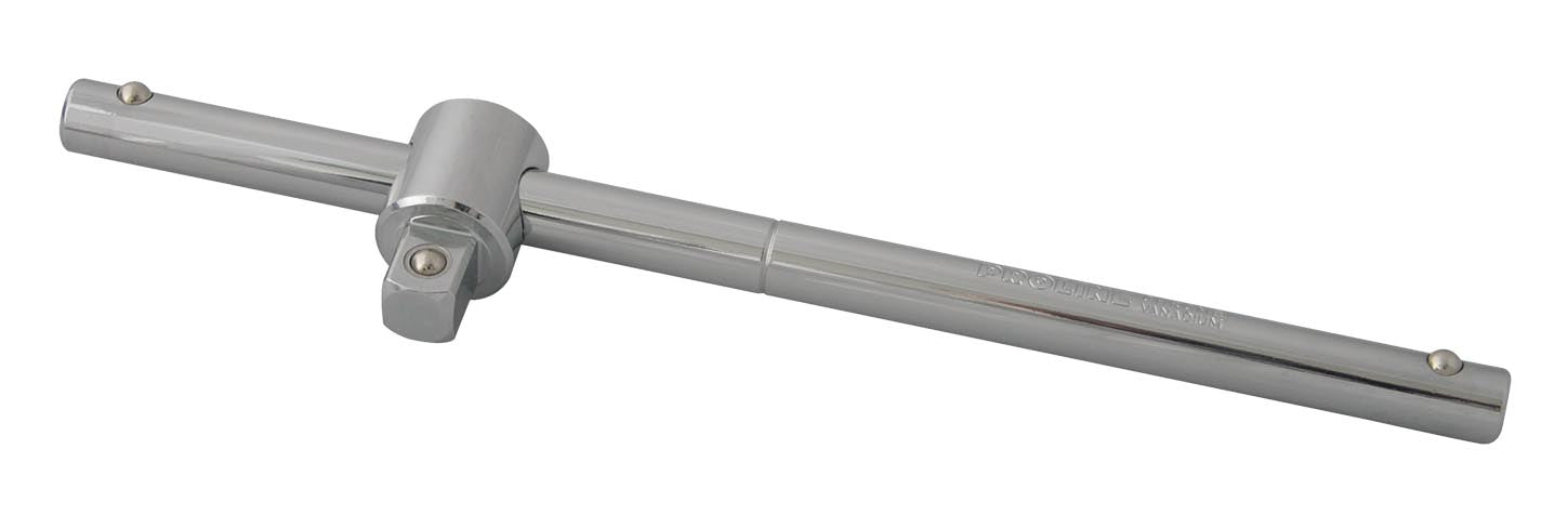 Sliding T-bar 1/4115 Mm Cr-v Proline
