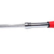 Extendable Reversible Ratchet 1/4 L=197-245 Mm 36 Teeth Proline