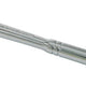 Oboustranná ráčna 3/8 ocelová rukojeť Délka 200 mm Proline