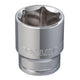 Vaso Hexagonal 1/2 - 13 Mm Crv Proline