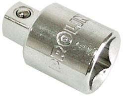 Adapter 3/8 - 1/2 Proline