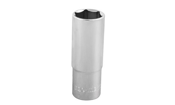 Dybe sokler 12 Â Hex 21 Mm Proline