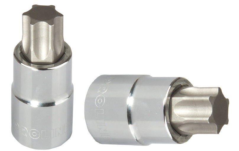 Torx nástrčný bit T30 Proline