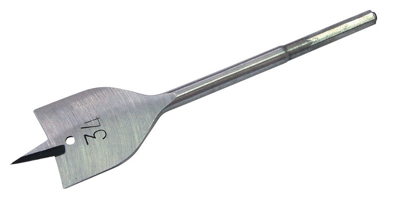 Flache Bits 16 mm L=150 mm Proline