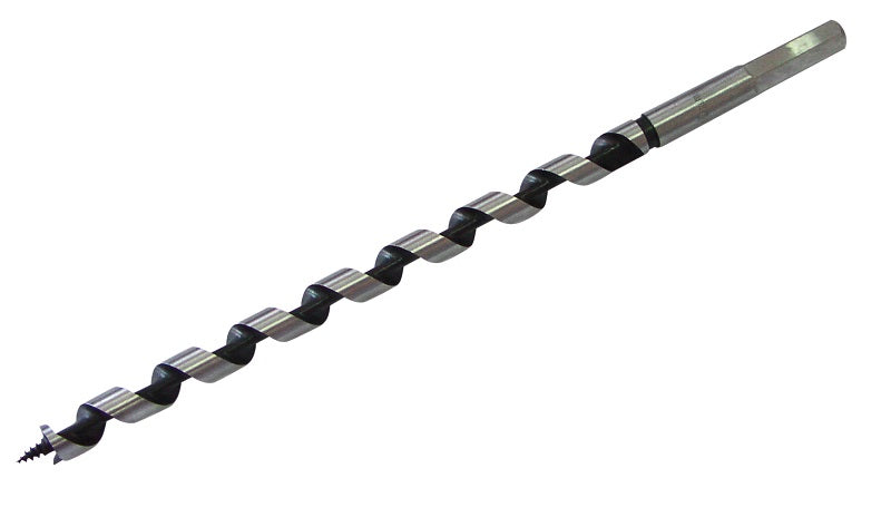 Extra lange houtboor 40 mm L=230 mm Proline