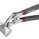 Profilformande tång 205 Mm 80 X 35 Mm Proline