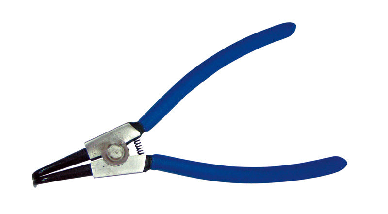 Alicate de freio - Seegers 150 mm dobrado externamente