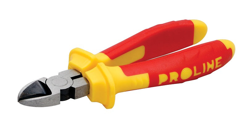 Diagonal Side Cutters 160 Mm 1000v Proline