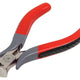 Greamairí Mini Beachtas 110 Mm Oscailt uasta 7.01 Mm Satin Brataithe Tpr Handle Proline