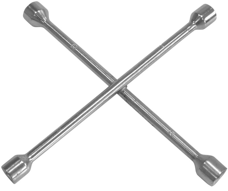 Chave de aro cruzado 17192123 mm