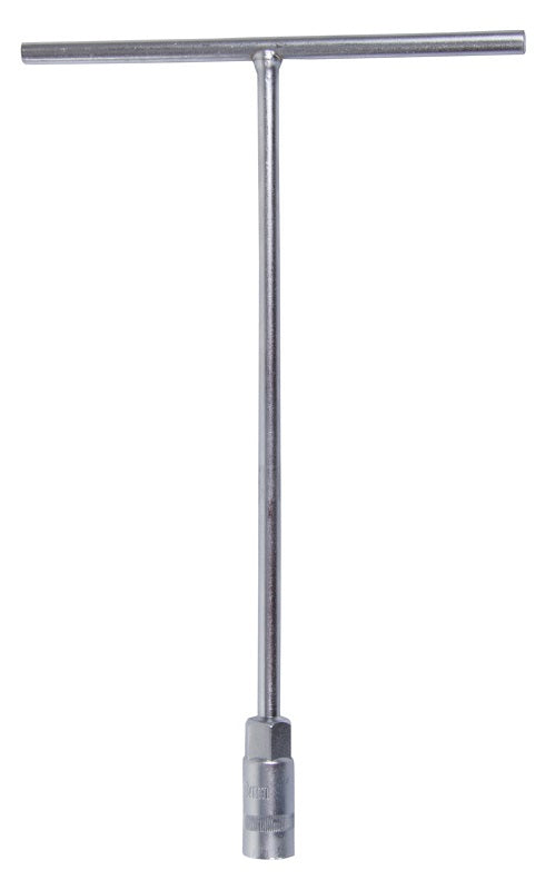 Clé à douille à poignée en T 12 mm L300 mm Crv Proline