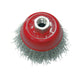 Komborstel 100 mm Diameter 14 mm As Proline