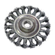 Cup Brush 100 Mm Thread 14 Mm Proline