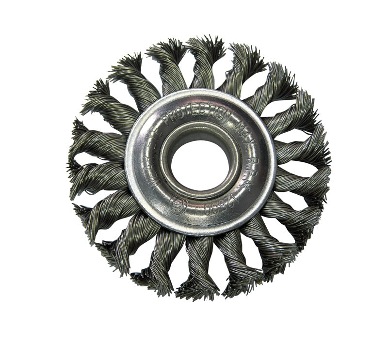 Cupán Scuab Fi=100 Mm Proline