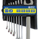 Combination Wrench Sets - Din 3113 8 Pcs 6-19 Mm Proline