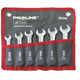 Chiavi Combinate Stuby Corte 6pz 10-17 Mm Proline